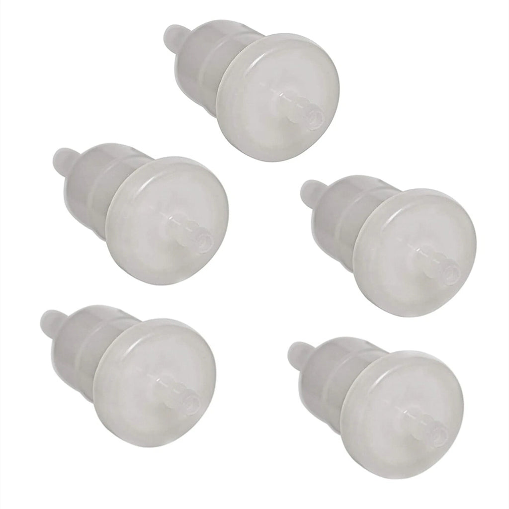 5X Fuel Filter 16910-ZV4-005 for Honda BF 8-90 HP (All Years)