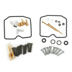 Carburetor Rebuild Kit for Kawasaki EX250 Ninja 250R (2008–2012) H