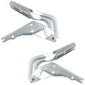 Hood Hinges Set of 2 for VW Passat