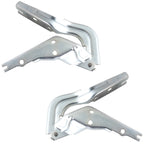 Hood Hinges Set of 2 for VW Passat