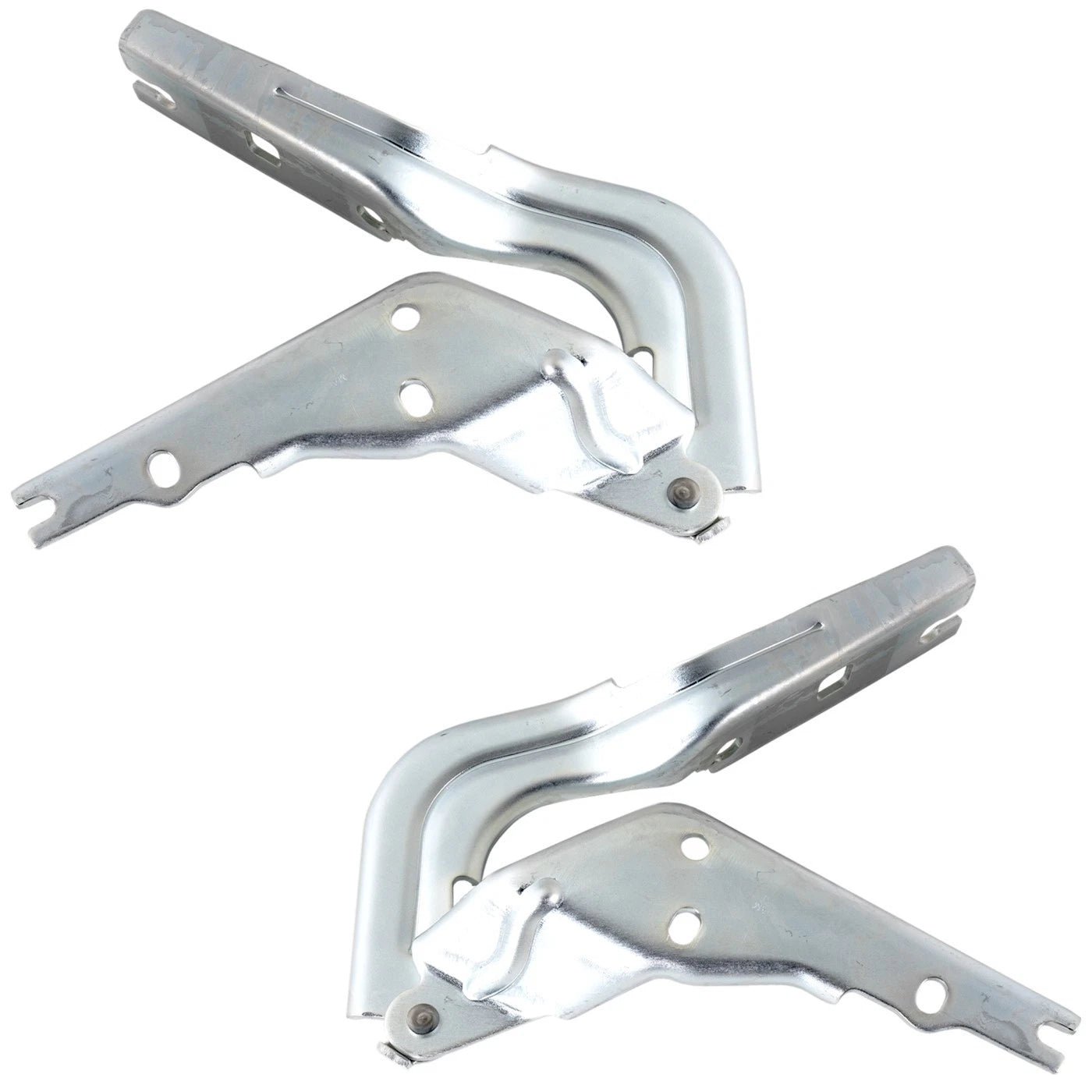 Hood Hinges Set of 2 for VW Passat