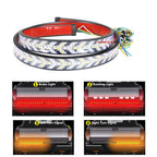 60" LED Tailgate Light Bar for Truck
