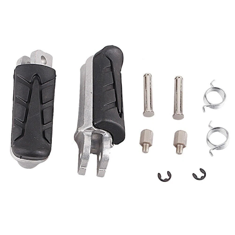 Foot Peg Kit for Honda CBR 1000 FH/FJ (1987–1988)