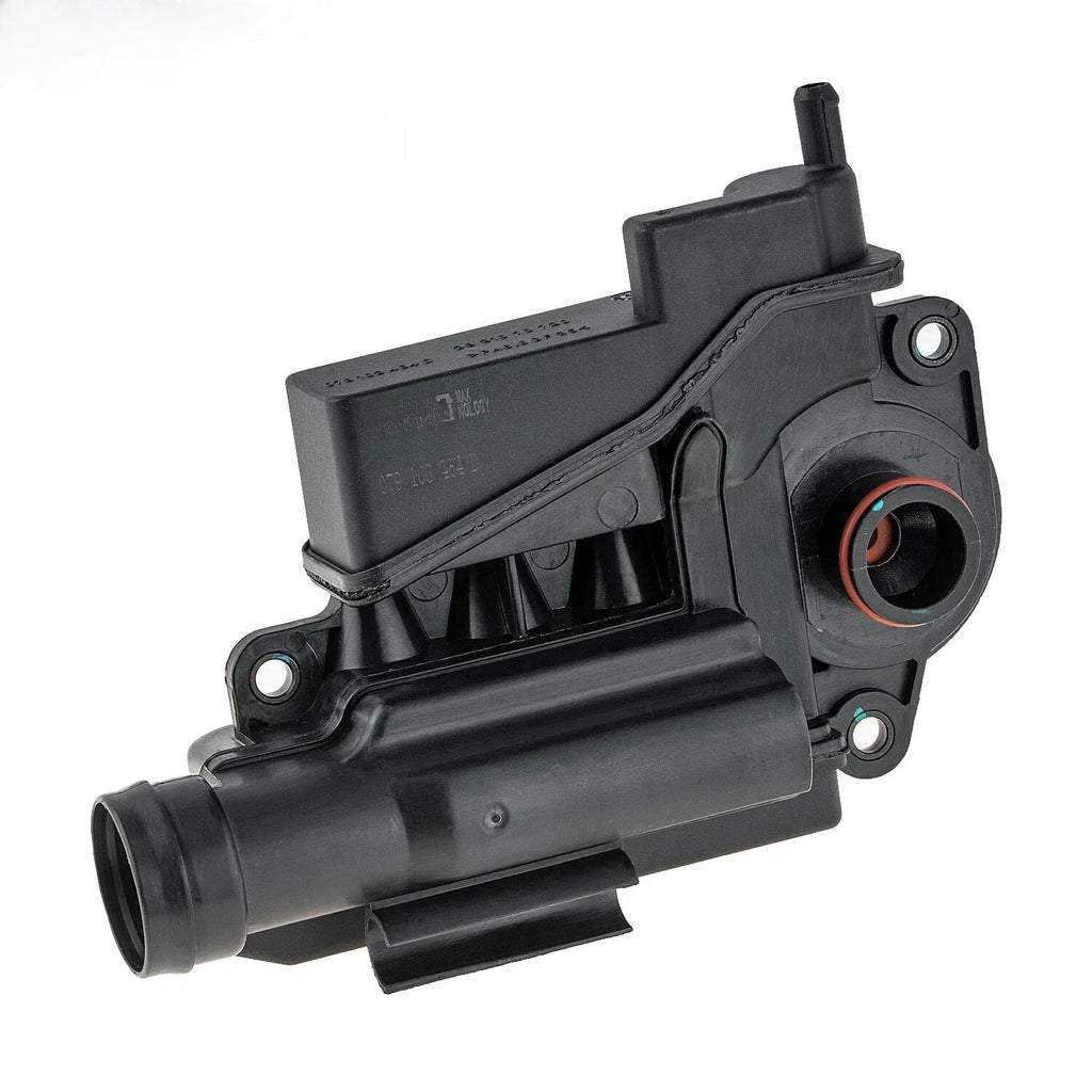 PCV Valve Oil Separator for Audi Q7, S6, S8, VW Touareg 4.2L (2003-2010)