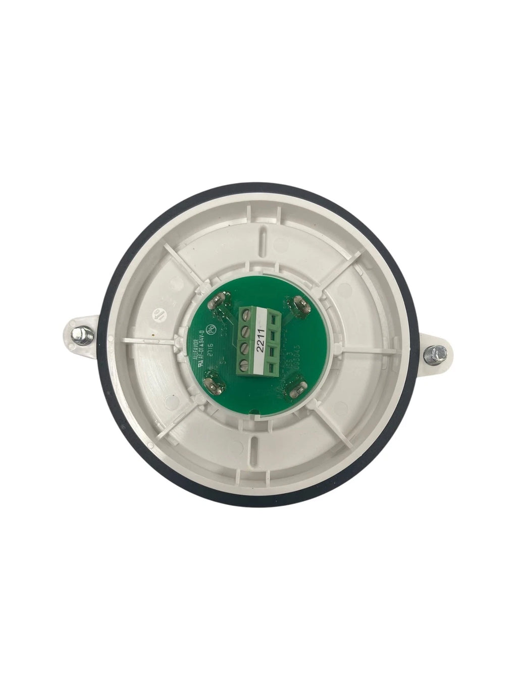 IS Adapter for Consilium N1430, Salwico NS-ADAPT-IS2 (IP55)
