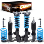 24-Way Damping Coilovers Suspension Kit for Ford Mustang (2015–2023)