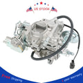 Rear Carburetor Flange for Toyota Forklifts (4Y, 5K)