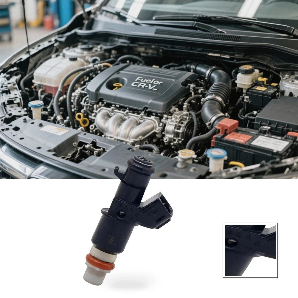 Fuel Injector for Honda CR-V Accord Civic (2006–2012) R18A1 JY0228