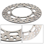 Front Disc Brake Rotor for Kawasaki KX 125 250 500 KDX200 (1980–2005) 41080-1239