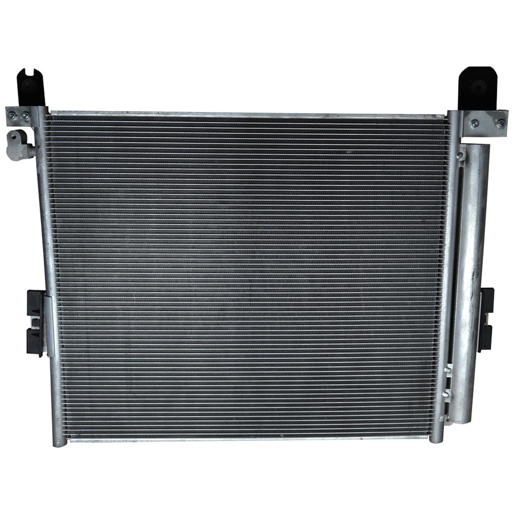 A/C Condenser for Toyota Tacoma (2005–2012)