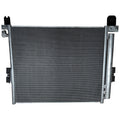 A/C Condenser for Toyota Tacoma (2005–2012)