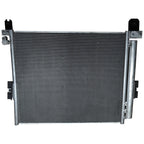 A/C Condenser for Toyota Tacoma (2005–2012)