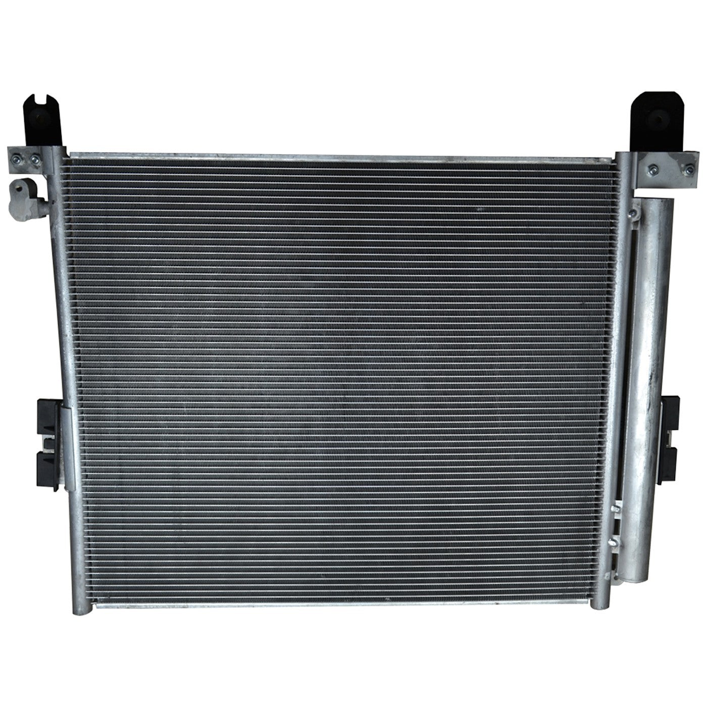 A/C Condenser for Toyota Tacoma (2005–2012)