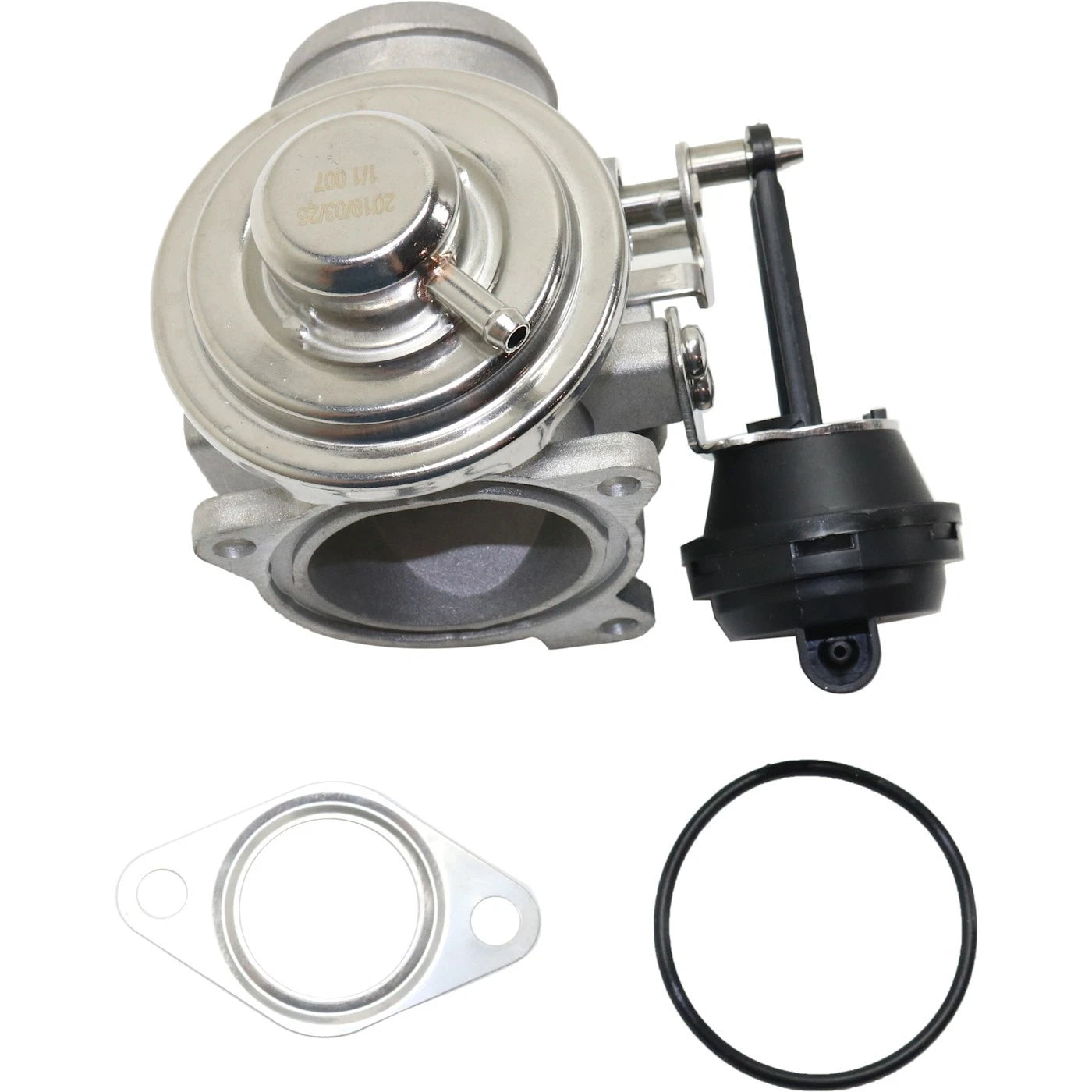 EGR Valve Set for VW Beetle Golf Sedan (Left Right)