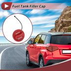 Gas Fuel Cap No.2224700105 for Mercedes Benz C Class W205 (2015–2021)
