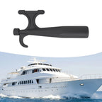 Nylon Boat Hook for Mooring Tasks