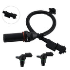 3PCS Cam/Crankshaft Position Sensor for Hyundai Veloster (2012–2015) 235-1456