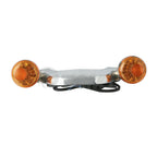 Rear Brake LED Light Bar Turn Signal for Harley Road Street Glide (2010-2024)