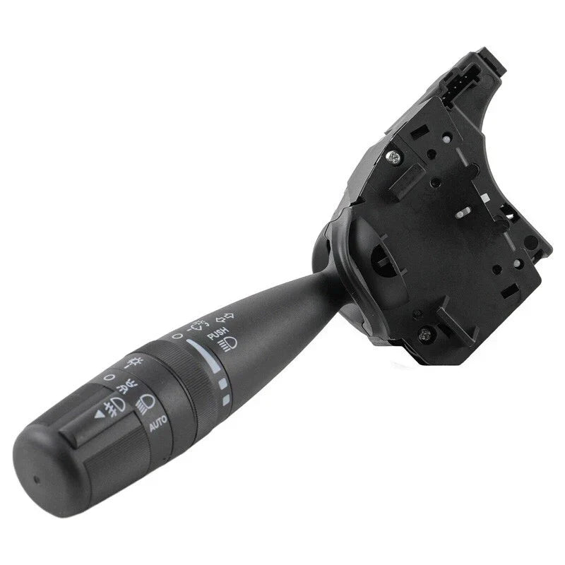 Turn Signal Fog Light Auto Switch for Jeep Dodge Chrysler (2007–2018)