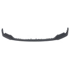 Front Upper Bumper Valance Trim with Bracket for Ford F-150 (2024-2026)