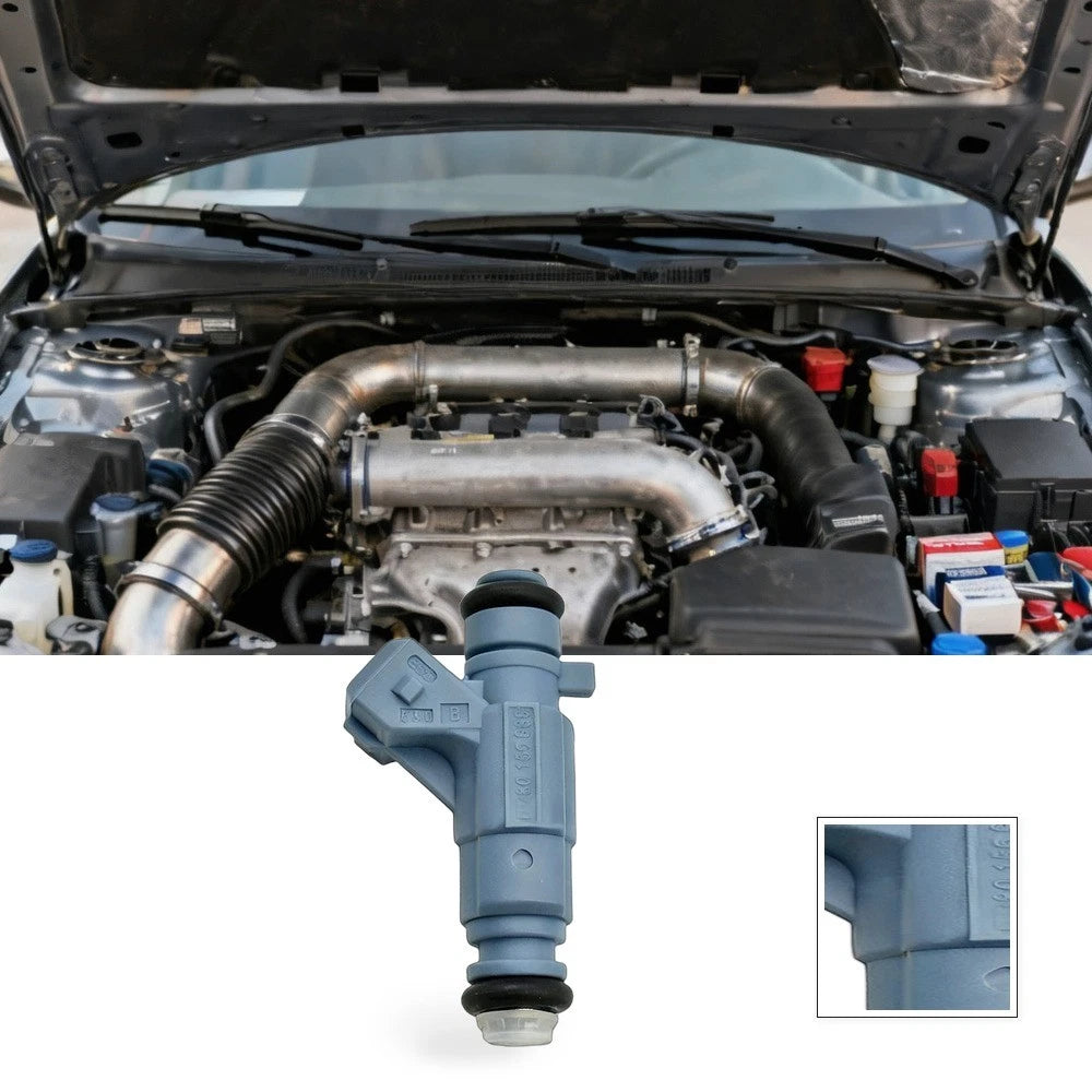Fuel Injector for Ford Focus (1998–2005) 2.0L Zetec JY0521