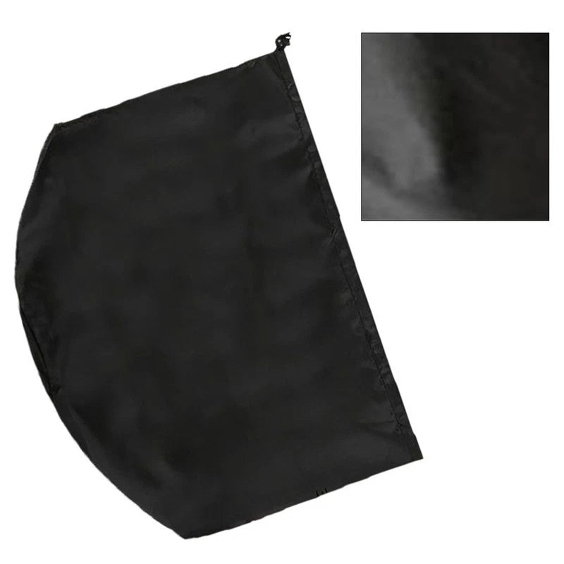 Outdoor Courtyard Weeder Dust Cover for Universal Use (68x33cm)