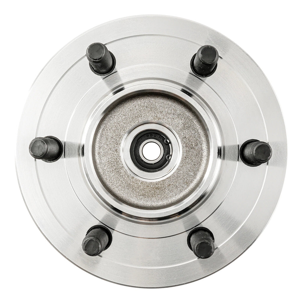 Front Wheel Bearing & Hub Assembly for Ford F-150 (2004–2005)
