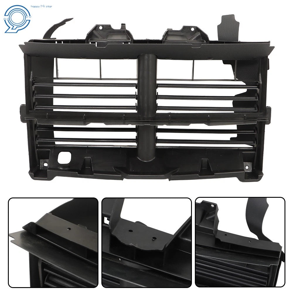 Active Grille Shutter with Motor for RAM 1500 (2013–2018)