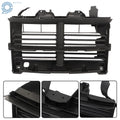 Active Grille Shutter with Motor for RAM 1500 (2013–2018)