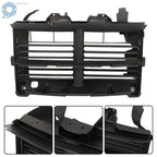 Active Grille Shutter with Motor for RAM 1500 (2013–2018)