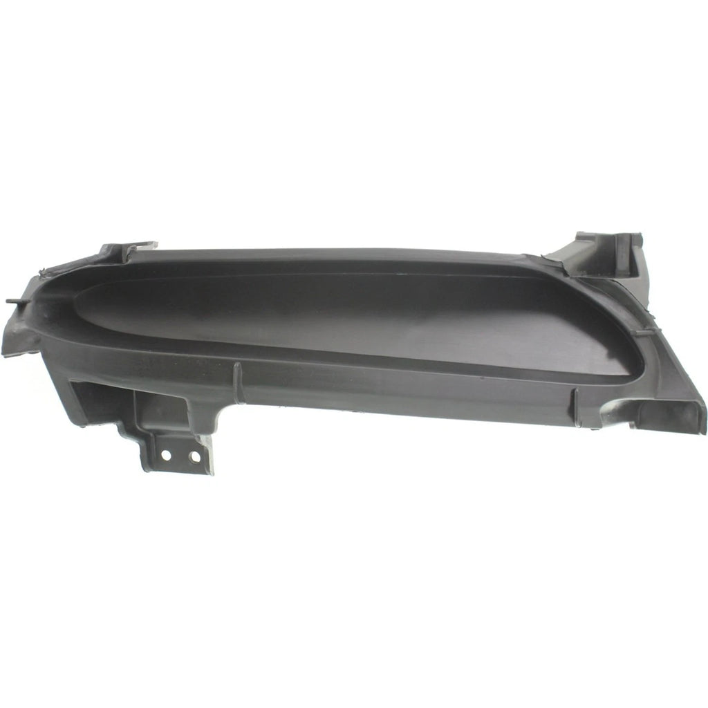 Bumper Grille for Mazda 3 (2010-2011)