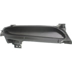 Bumper Grille for Mazda 3 (2010-2011)