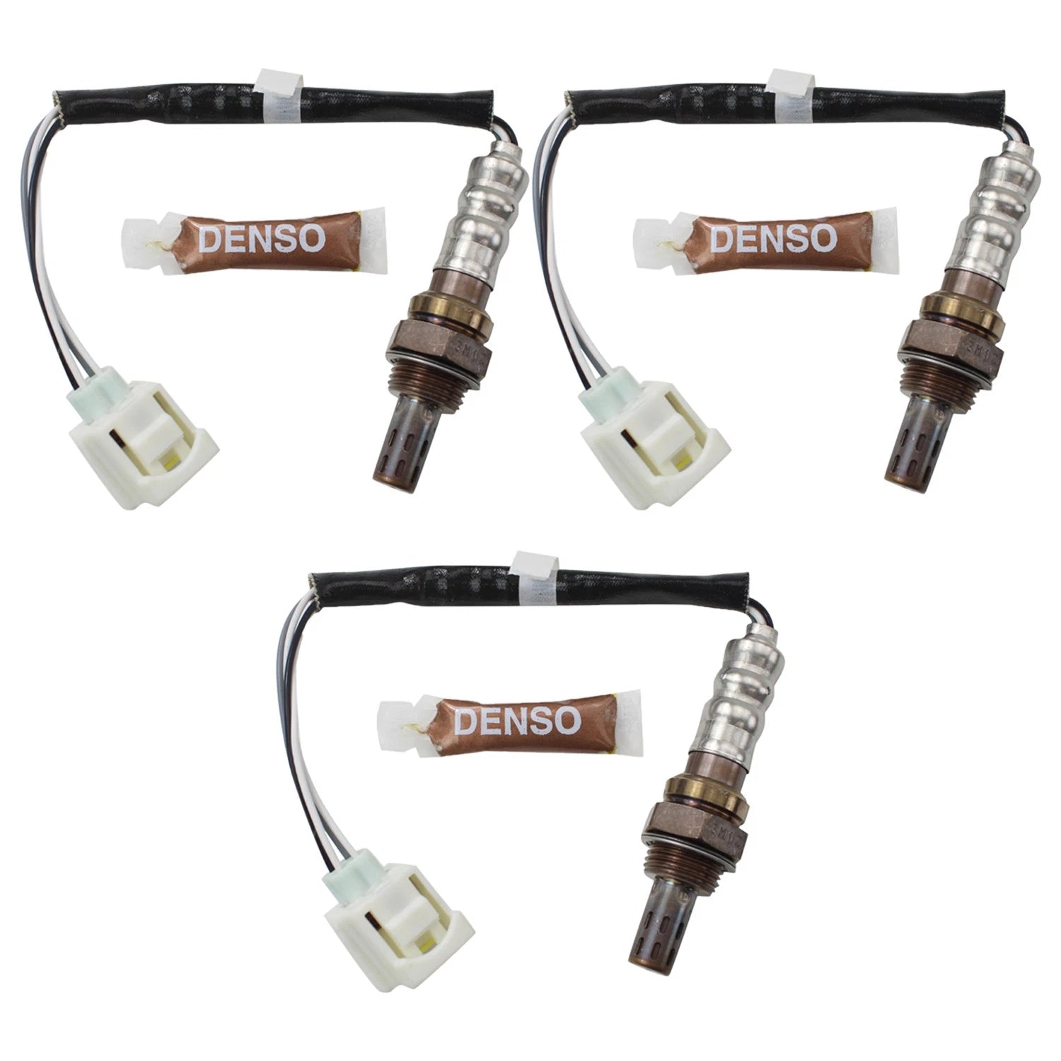 Oxygen Sensors Kit for Chrysler Town & Country (2008–2016)