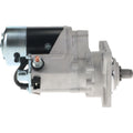 12V Starter for Kubota M7950DT M7950F (1983–1994)