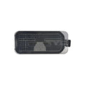 License Plate Lamp Light Shell Covers for Ford Transit, Focus (2000-2007)