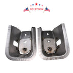 Set of 2 Front Cab Mounts for Dodge Ram 1500 2500 3500 (1994-2002)