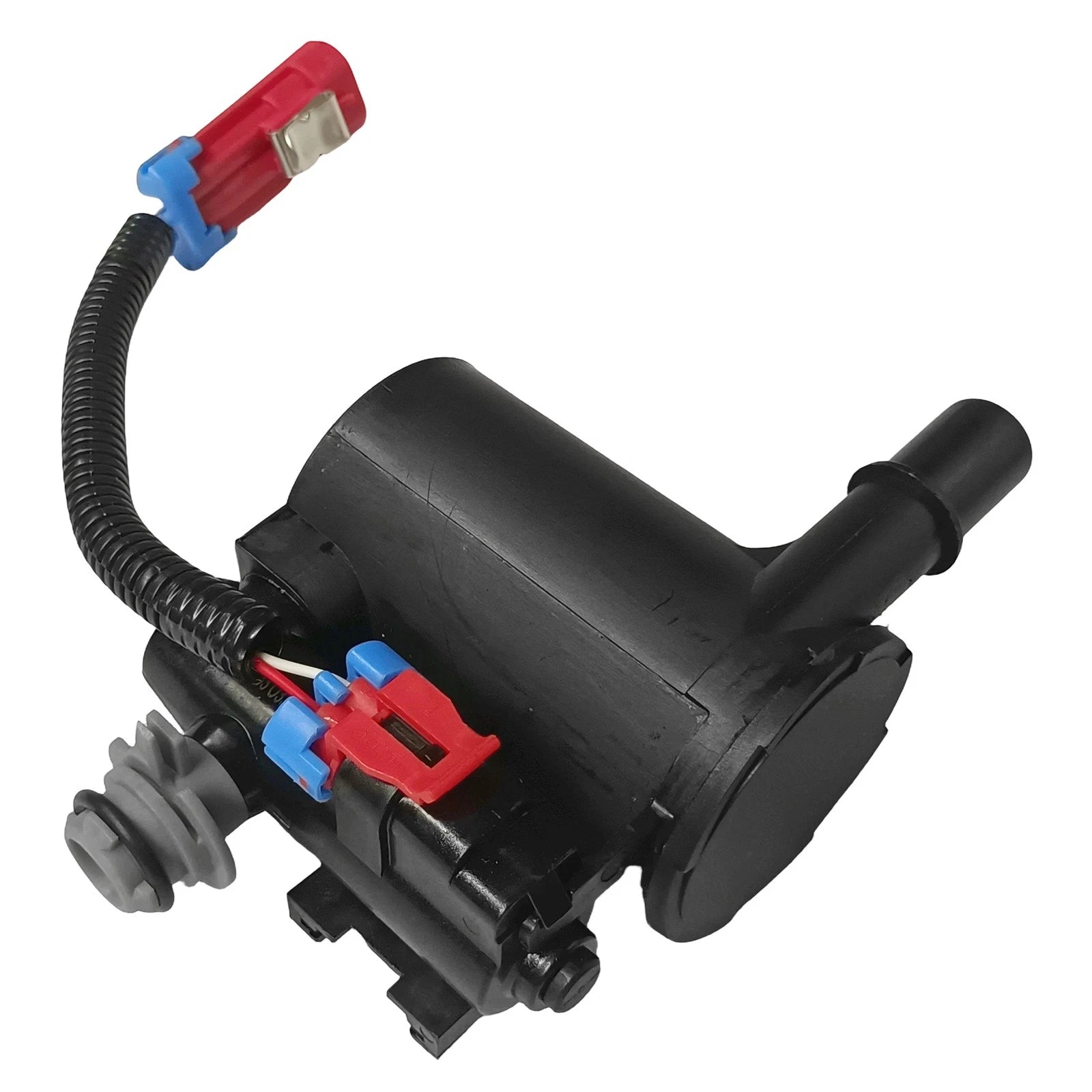 Vapor Canister Vent Valve Solenoid for Hyundai Santa Fe XL, Kia Optima (2013–2019)