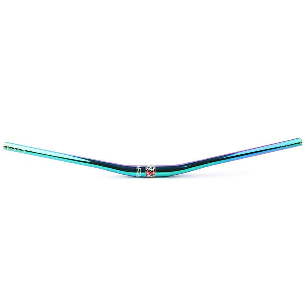 Bike Riser Bar Handlebar 31.8mm 780mm for MTB AM XC DH (2010–2023)