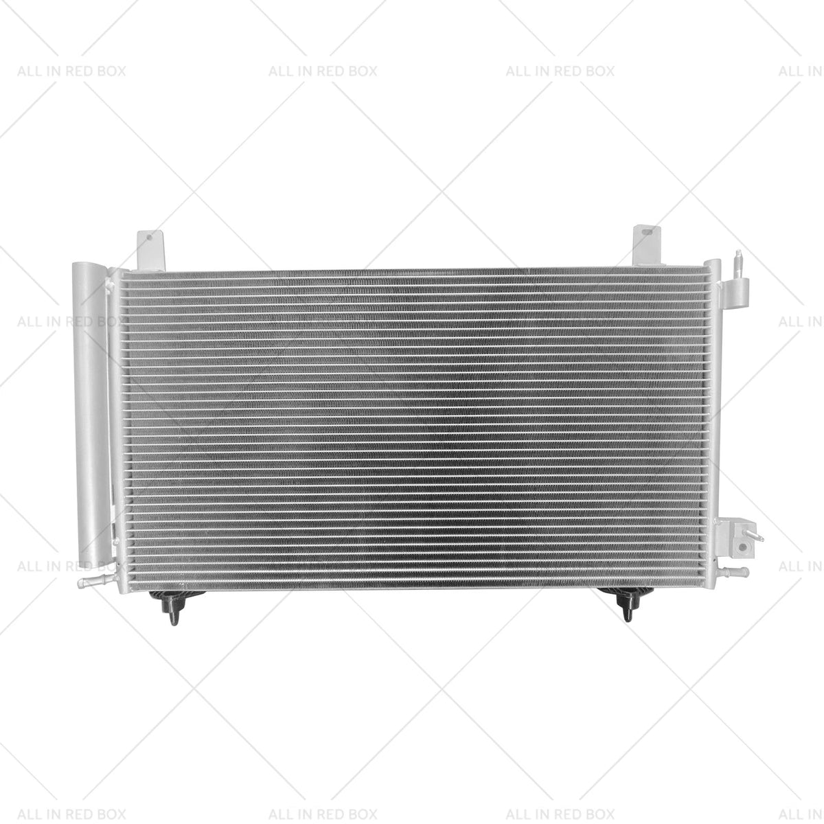 AC Condenser for Holden Commodore VE (2006–2012) V6 V8 Climate Control
