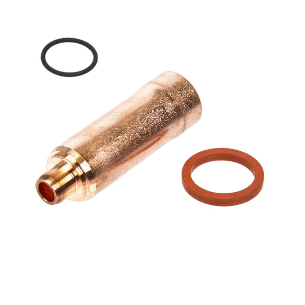 Injector Sleeve Kit for Volvo Penta 31 41 42 43 RO : 861255 838609