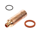 Injector Sleeve Kit for Volvo Penta 31 41 42 43 RO : 861255 838609