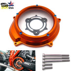 Clutch Plug Cover Guard for KTM 1290 1050 1090 1190 Adventure (2014–2021)