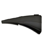 Left Windshield Corner Wiper Cowl Cover for Jeep Renegade (2015-2017)