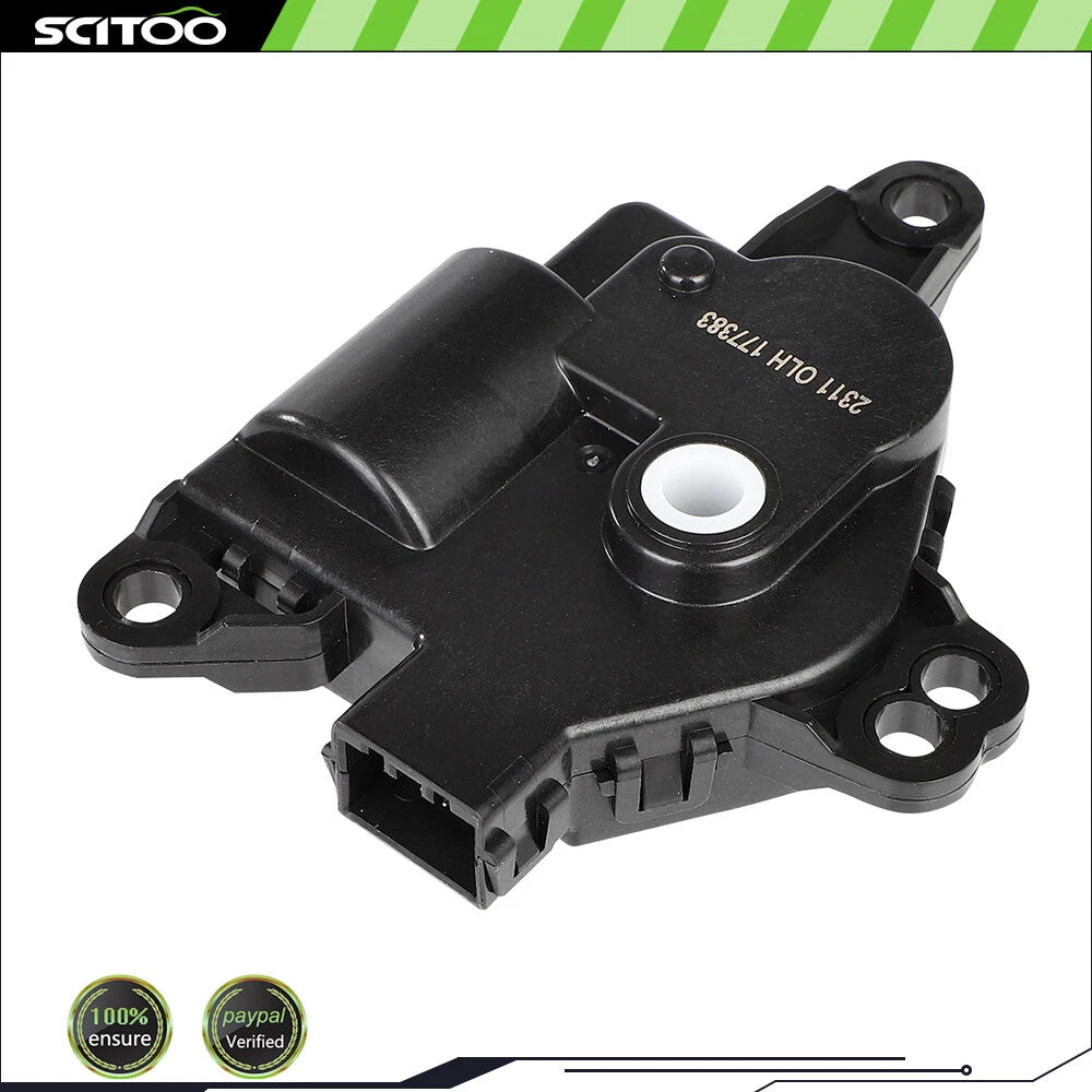 Main Mode Blend Door Actuator for Hyundai Sonata Elantra Coupe Kia Optima Forte
