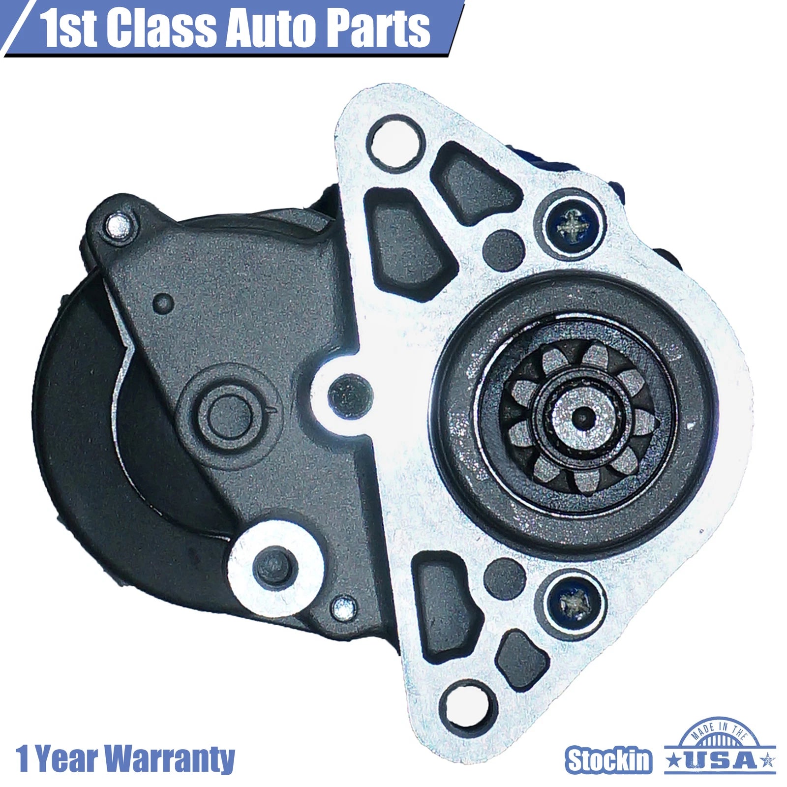Starter for Lexus GS400 LS400 SC400 (1996-2000)