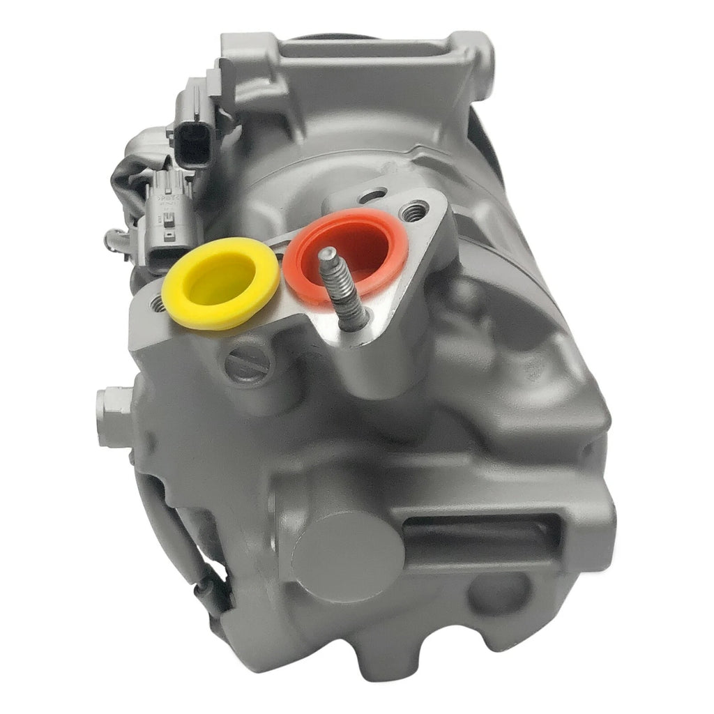 AC Compressor Kit Replacement for Nissan Rogue Sport 2.0L (2020-2020)