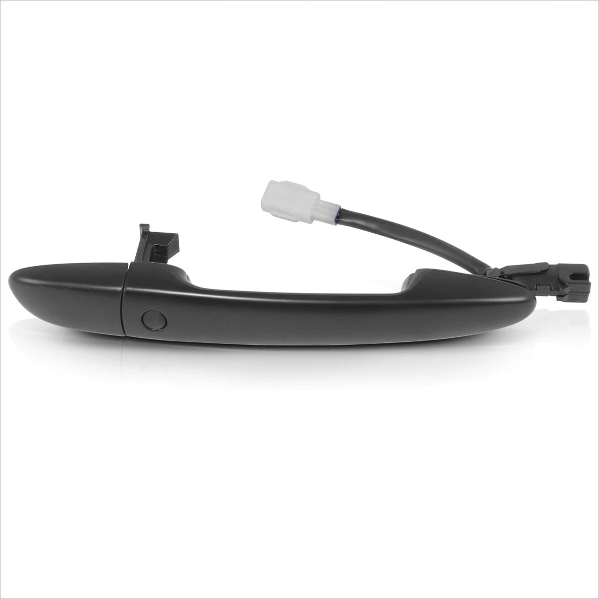 Driver Side Sun Visor for Toyota Venza (2009–2016) Grey