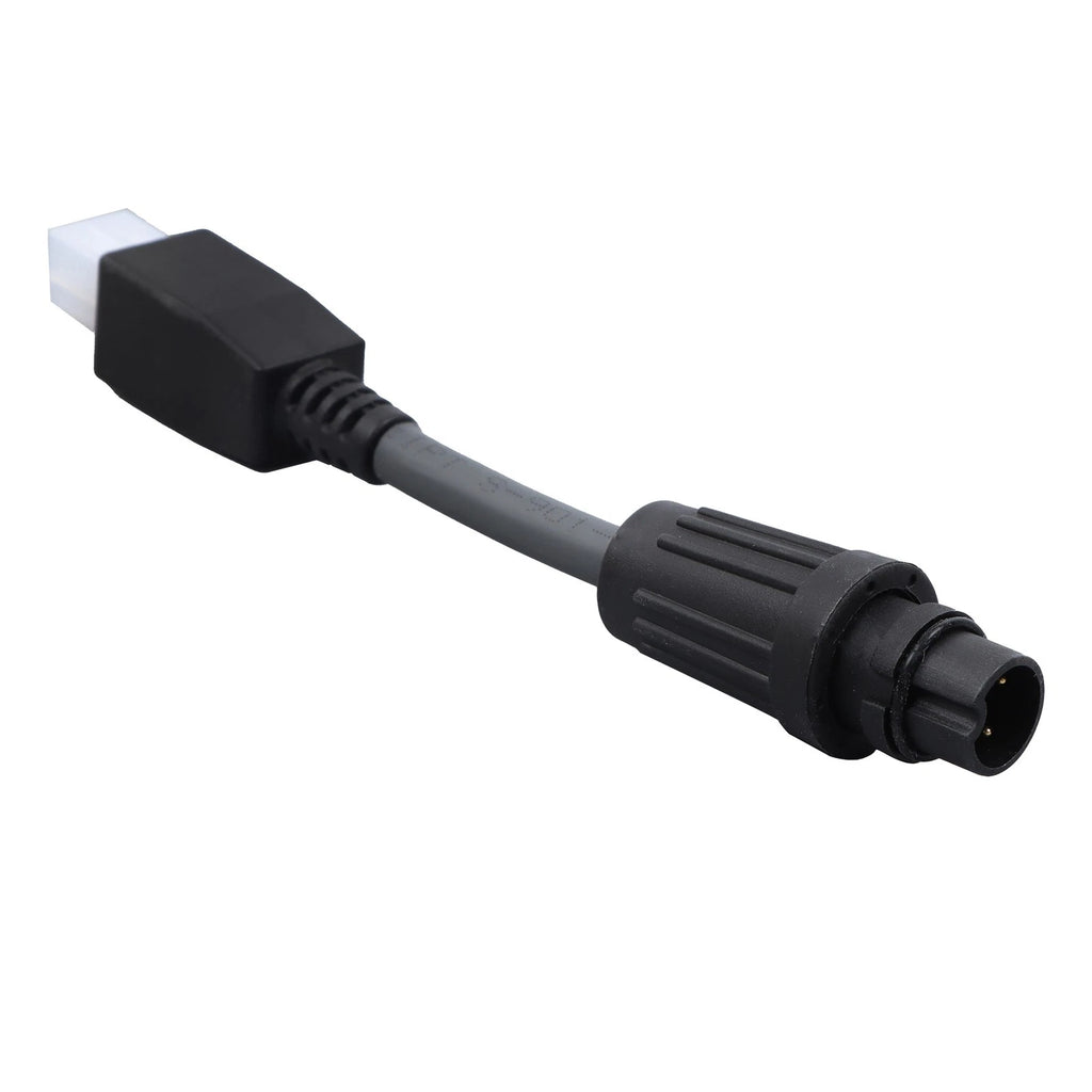 4-Pin Handheld Adapter for Club Car (Fits Various Models)