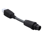 4-Pin Handheld Adapter for Club Car (Fits Various Models)
