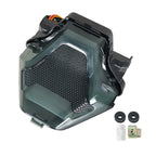 LED Brake Tail Light Turn Signal for Yamaha YZF R3 R25 MT07 FZ07 LC150 (2013–2020)